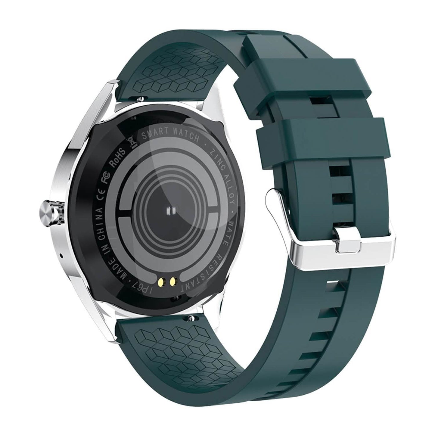 1.54" Wireless Fitness Tracker DailySale