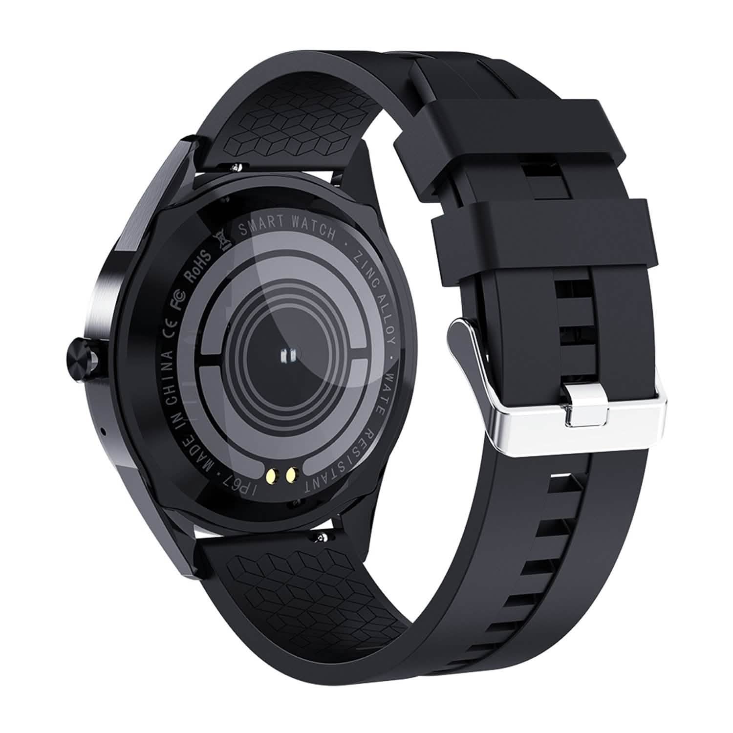 1.54" Wireless Fitness Tracker DailySale