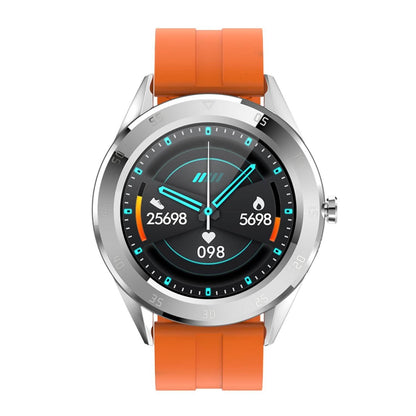 1.54" Wireless Fitness Tracker DailySale