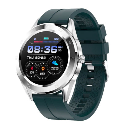 1.54" Wireless Fitness Tracker DailySale