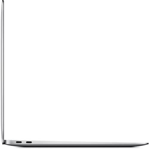 Apple 13.3" MacBook Air with Retina Display Early 2020 Silver MVH42LL/A (Refurbished) DailySale