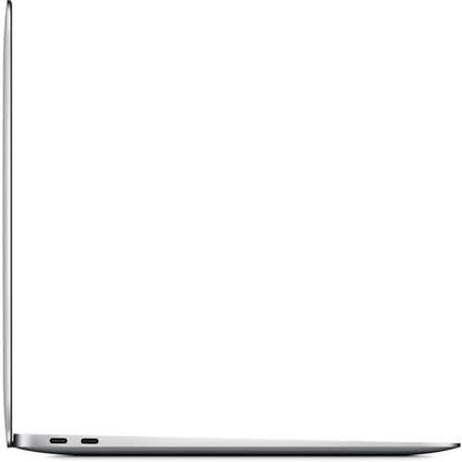 Apple 13.3" MacBook Air with Retina Display Early 2020 Silver MVH42LL/A (Refurbished) DailySale