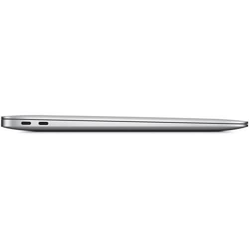 Apple 13.3" MacBook Air with Retina Display Early 2020 Silver MVH42LL/A (Refurbished) DailySale