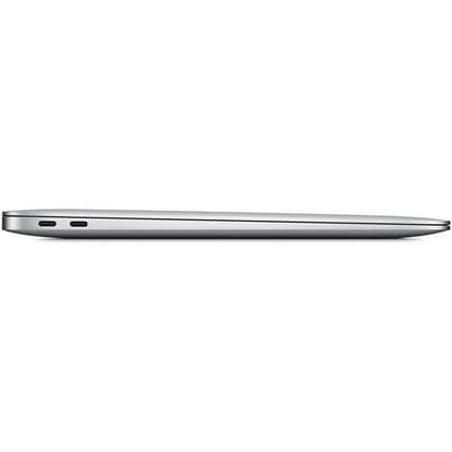 Apple 13.3" MacBook Air with Retina Display Early 2020 Silver MVH42LL/A (Refurbished) DailySale