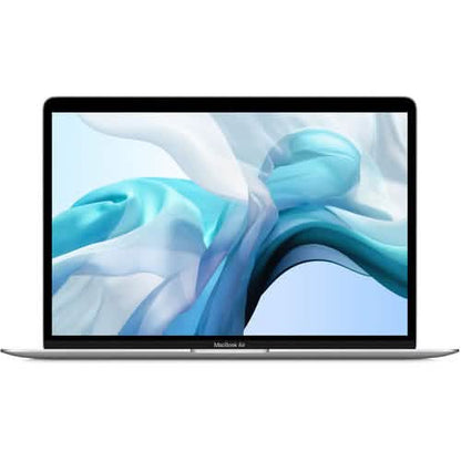 Apple 13.3" MacBook Air with Retina Display Early 2020 Silver MVH42LL/A (Refurbished) DailySale