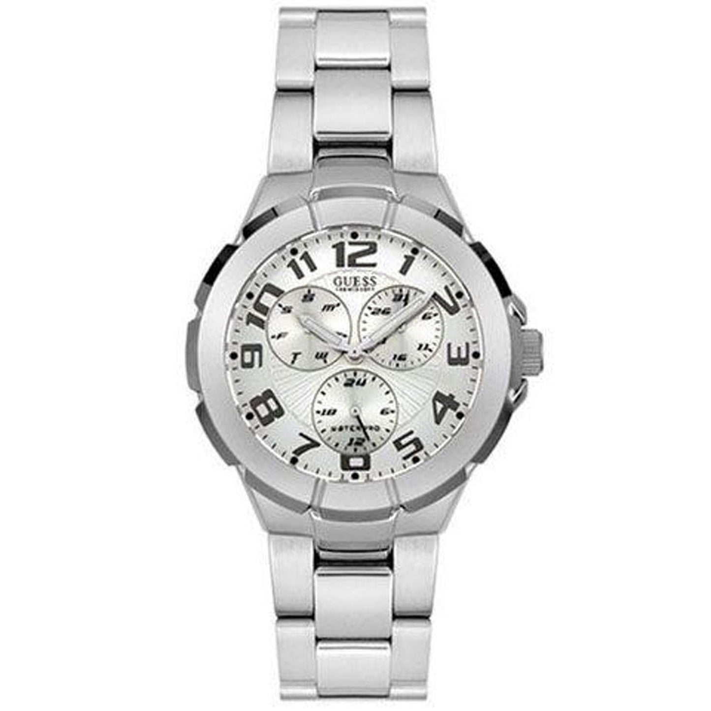 Guess Men's Waterpro Bids.com