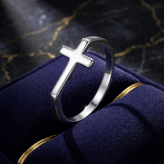 925 Sterling Silver Oxidized 1.7mm Ring for Women - Size 6.0 Bids.com