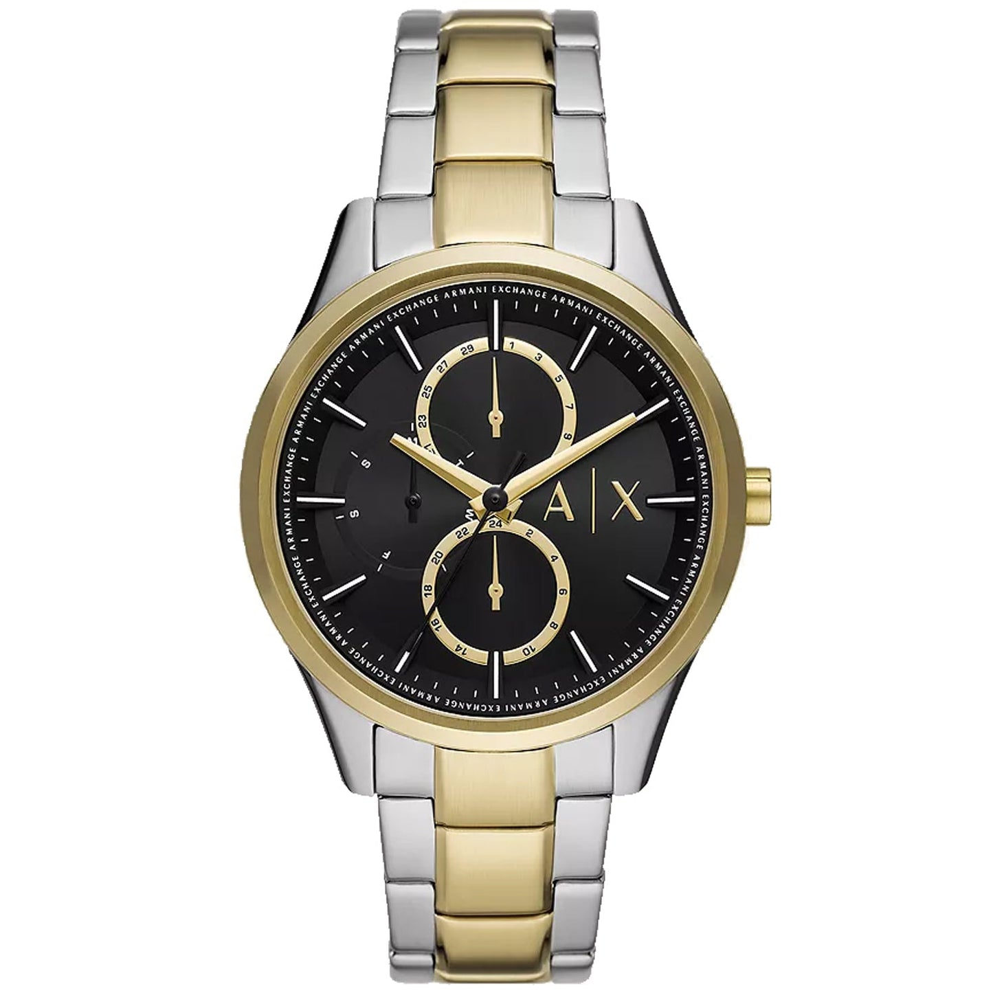 Armani Exchange Men's Dante Bids.com