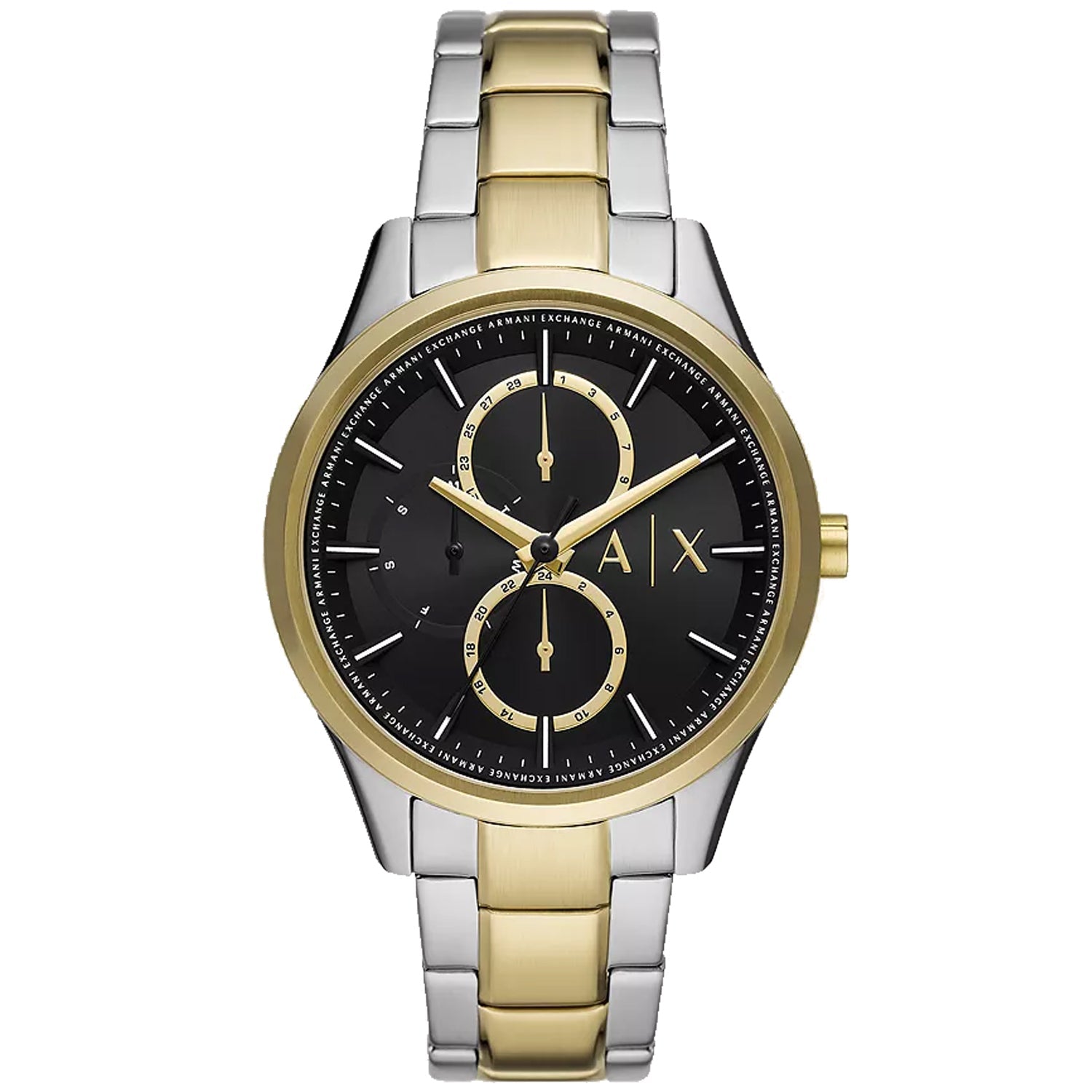 Armani Exchange Men's Dante Bids.com