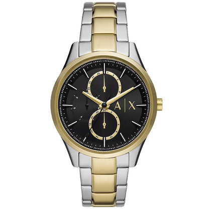 Armani Exchange Men's Dante Bids.com