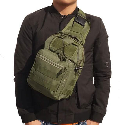 15L Waterproof Hiking Backpack DailySale