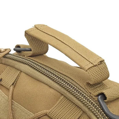 15L Waterproof Hiking Backpack DailySale