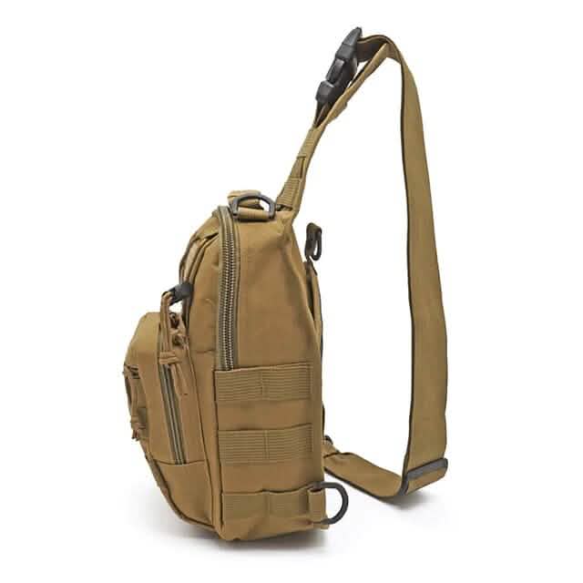 15L Waterproof Hiking Backpack DailySale