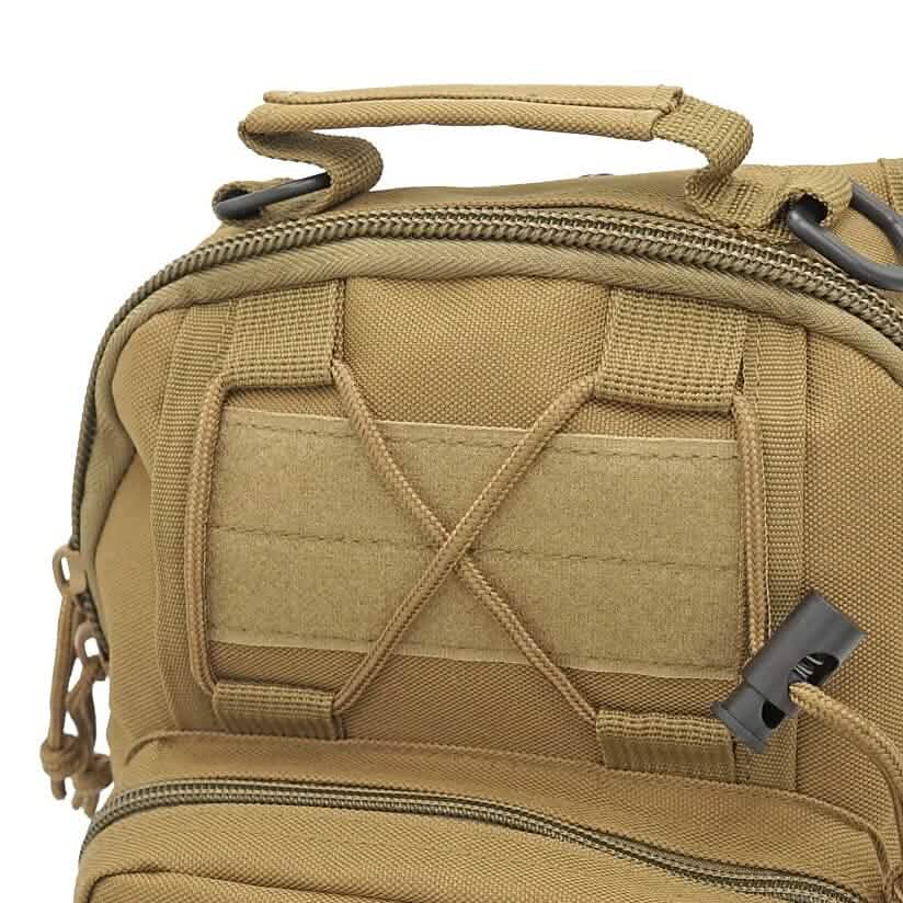15L Waterproof Hiking Backpack DailySale