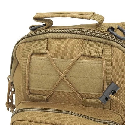 15L Waterproof Hiking Backpack DailySale