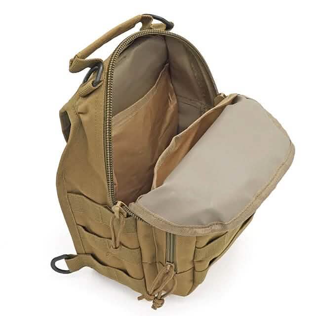 15L Waterproof Hiking Backpack DailySale