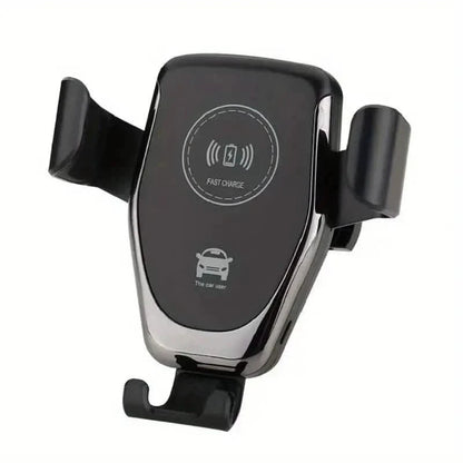 15W Mobile Phone Wireless Charger Mobile Phone Holder DailySale