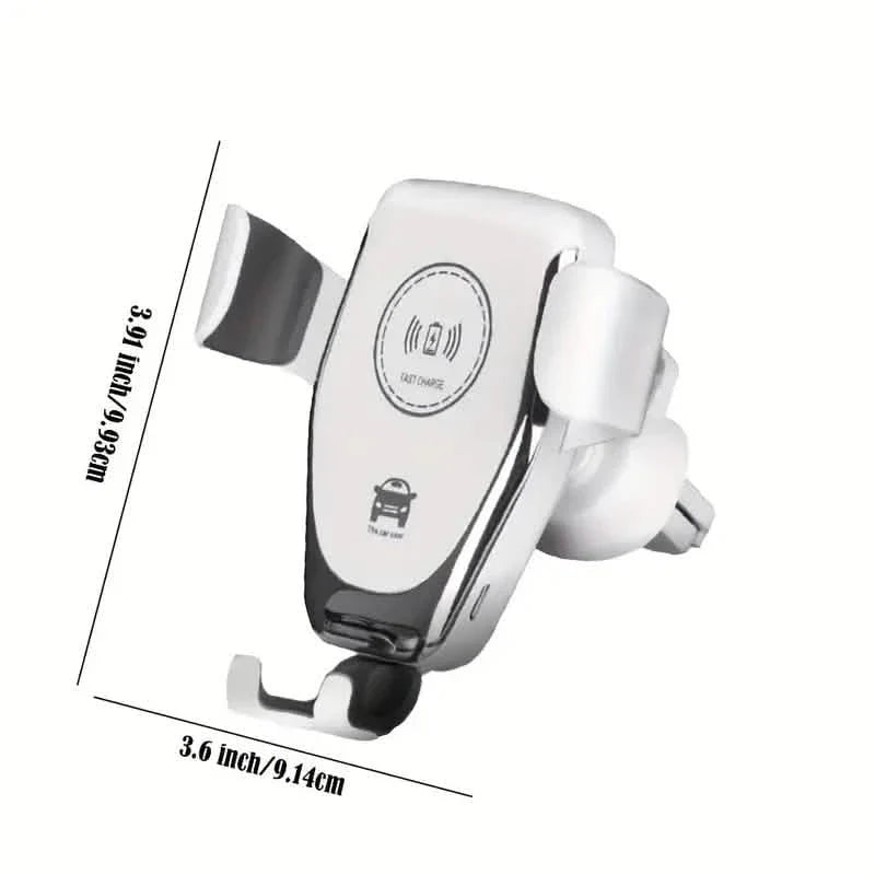 15W Mobile Phone Wireless Charger Mobile Phone Holder DailySale
