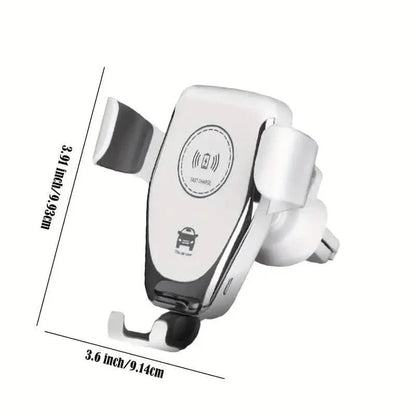 15W Mobile Phone Wireless Charger Mobile Phone Holder DailySale