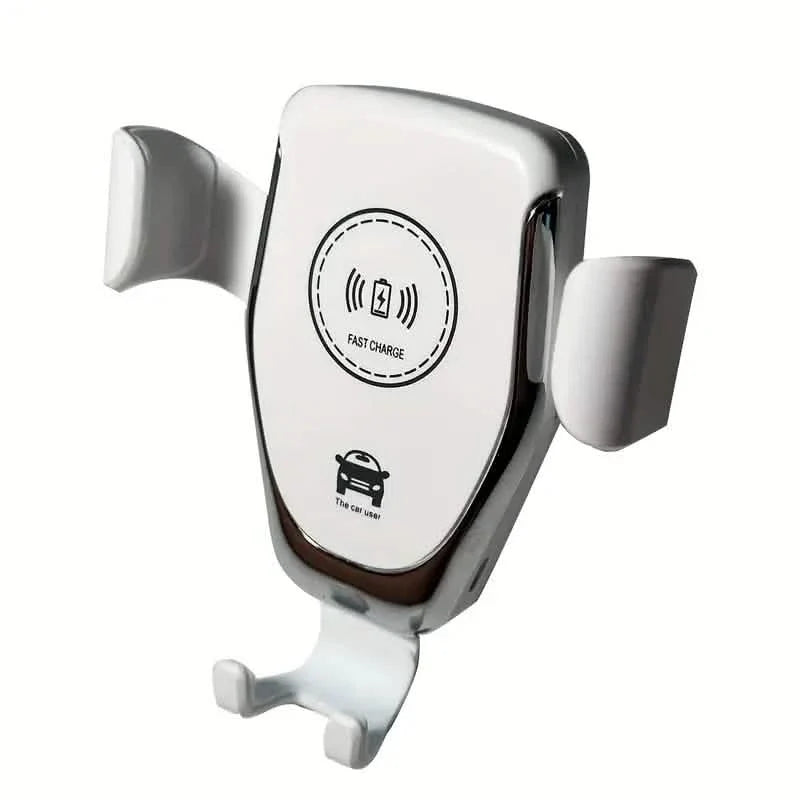 15W Mobile Phone Wireless Charger Mobile Phone Holder DailySale