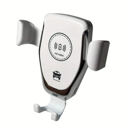 15W Mobile Phone Wireless Charger Mobile Phone Holder DailySale