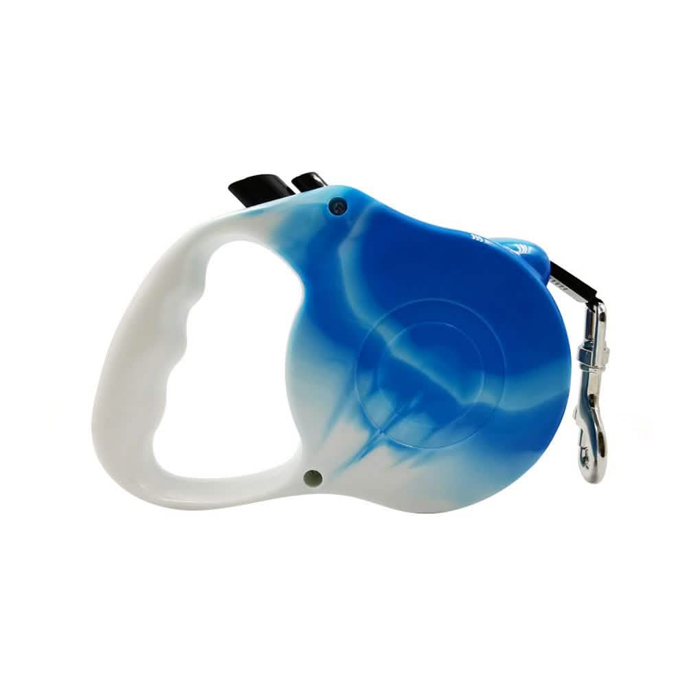 16 Feet Retractable Pet Leash DailySale