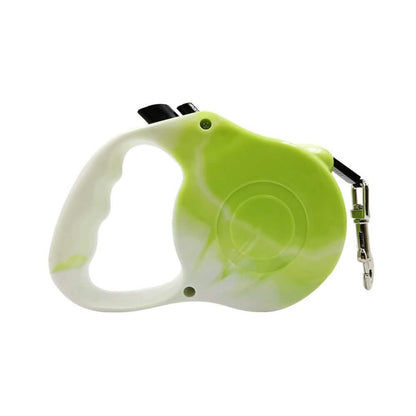 16 Feet Retractable Pet Leash DailySale