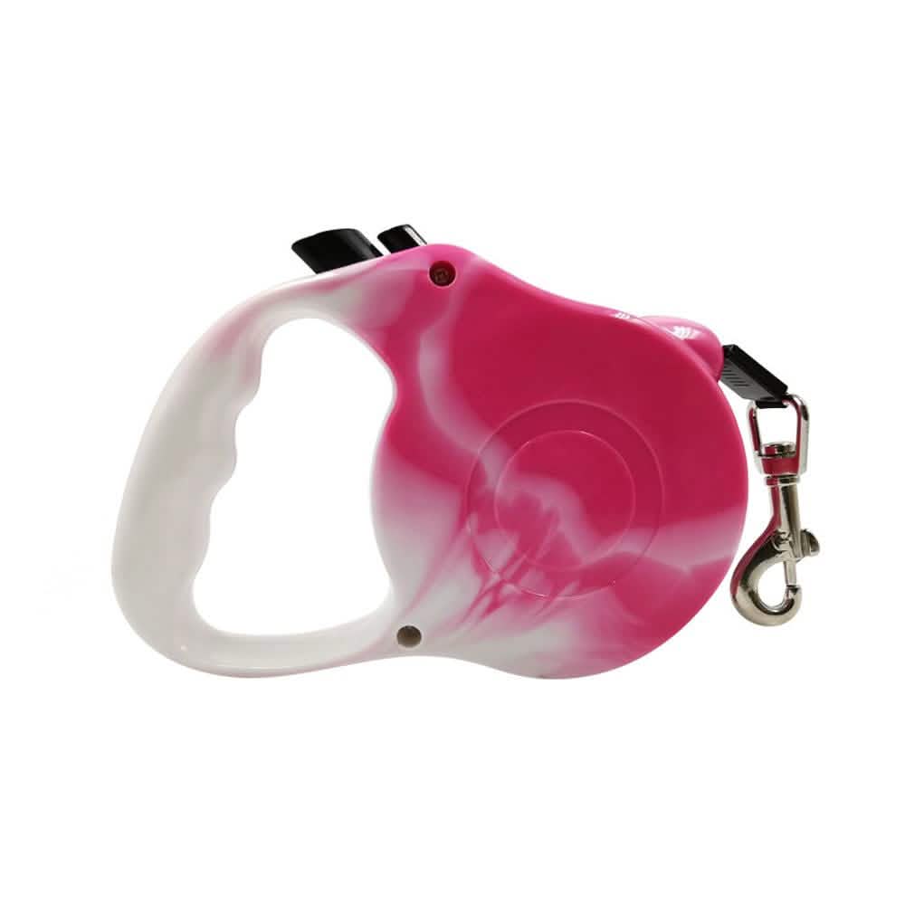 16 Feet Retractable Pet Leash DailySale