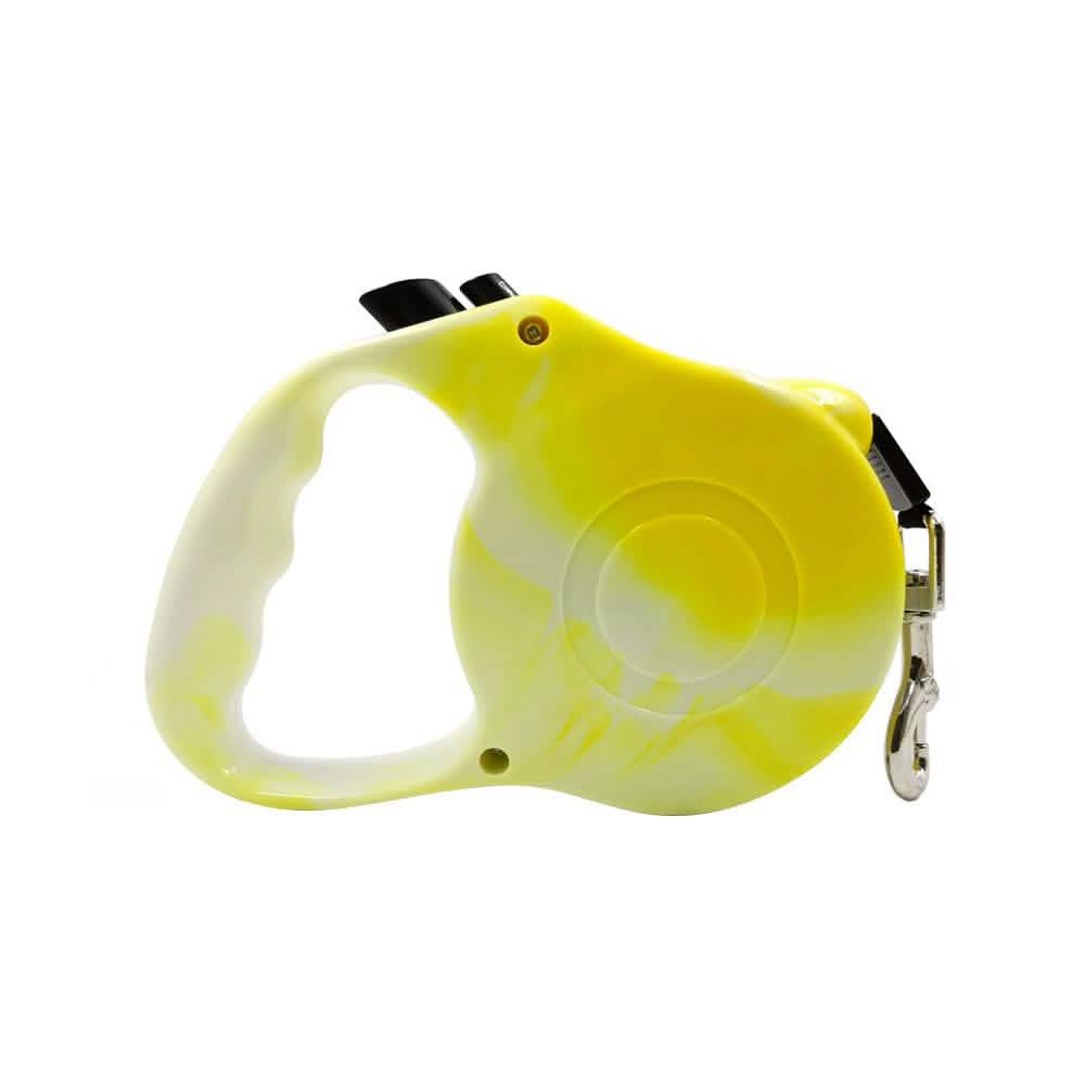 16 Feet Retractable Pet Leash DailySale
