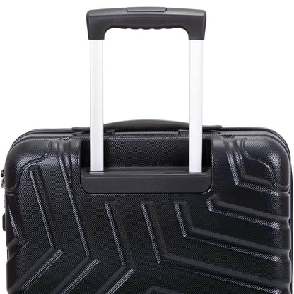 16" Hard Shell Luggage Computer Case DailySale
