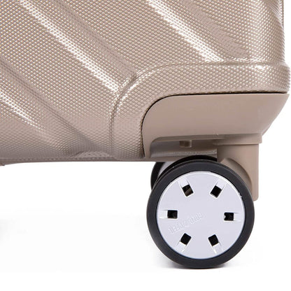 16" Hard Shell Luggage Computer Case DailySale