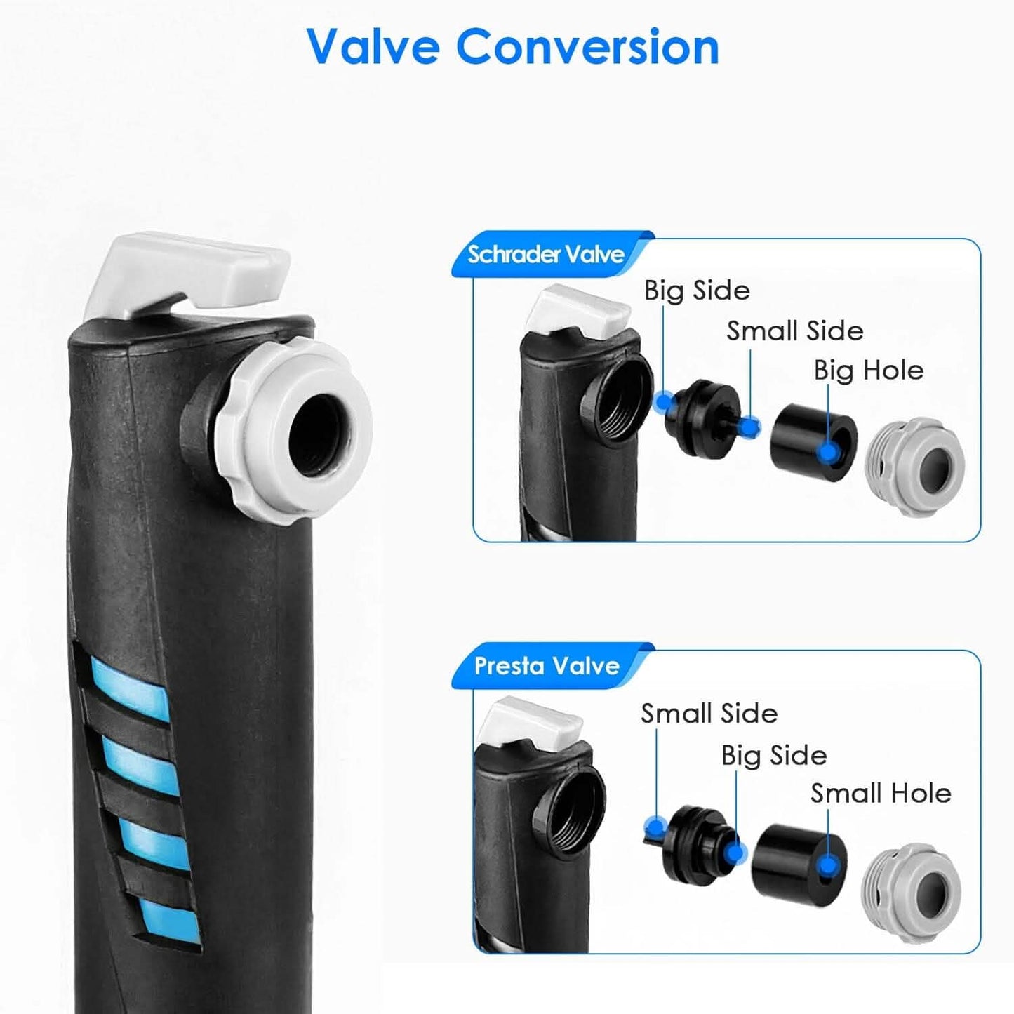 16-in-1 Bicycle Tire Repair Kit DailySale