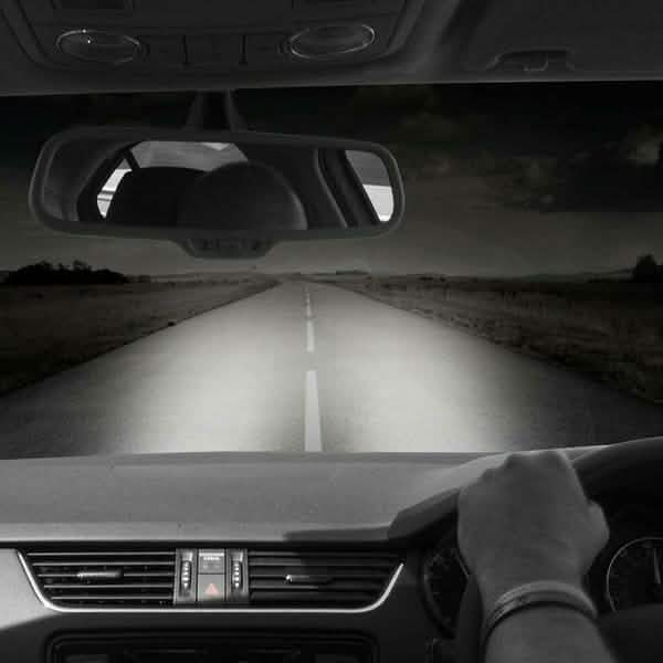 16 LEDs 48w DRL LED Work Light Driving Lamp DailySale