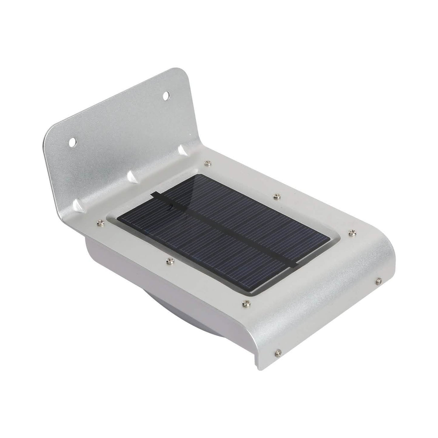 16 LEDs Outdoor Solar Wall Lights DailySale