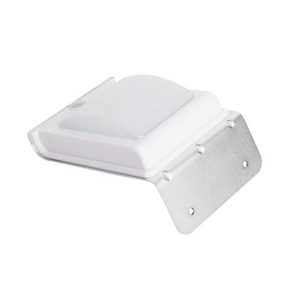 16 LEDs Outdoor Solar Wall Lights DailySale