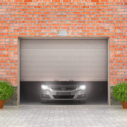 16 LEDs Outdoor Solar Wall Lights DailySale