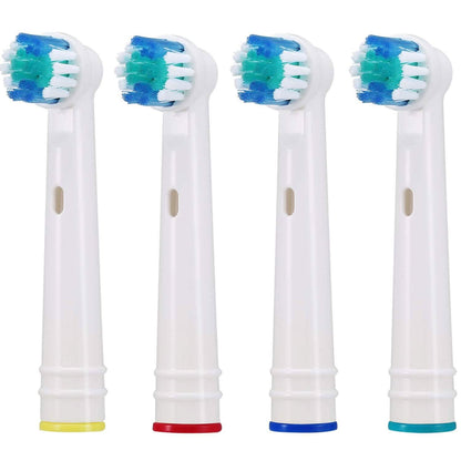 16-Pack: Oral B Replacement Toothbrush Heads DailySale