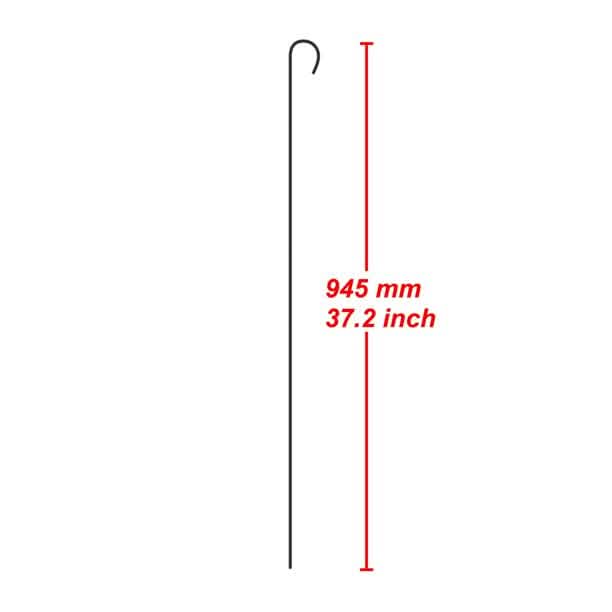 16 Panels Large Indoor Metal Pet Fence DailySale