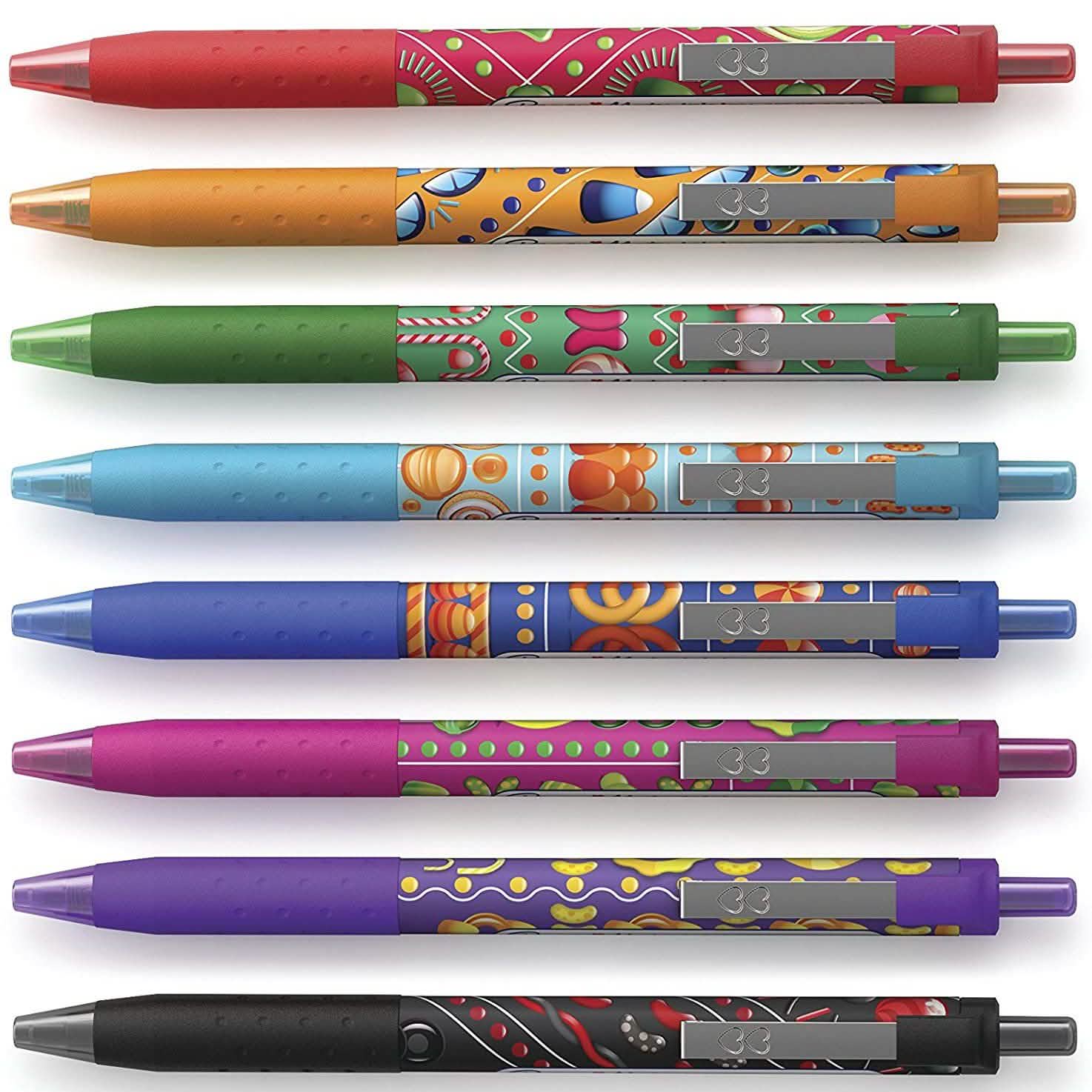 16-Piece Set: Paper Mate InkJoy 300RT Ballpoint Pens DailySale