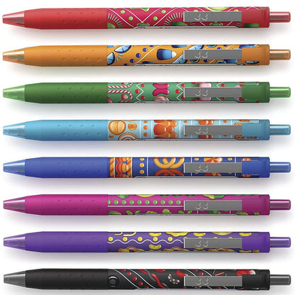 16-Piece Set: Paper Mate InkJoy 300RT Ballpoint Pens DailySale
