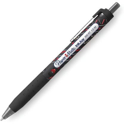 16-Piece Set: Paper Mate InkJoy 300RT Ballpoint Pens DailySale