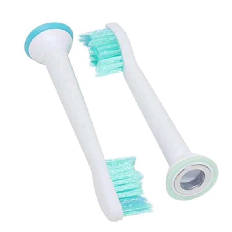 16-Pieces: HX6014 Replacement Electric Toothbrush Head Fits For Philips Sonicare Toothbrush Heads DailySale