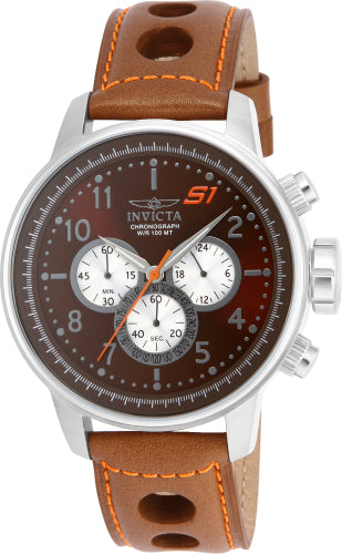 Invicta Men's S1 Rally Bids.com