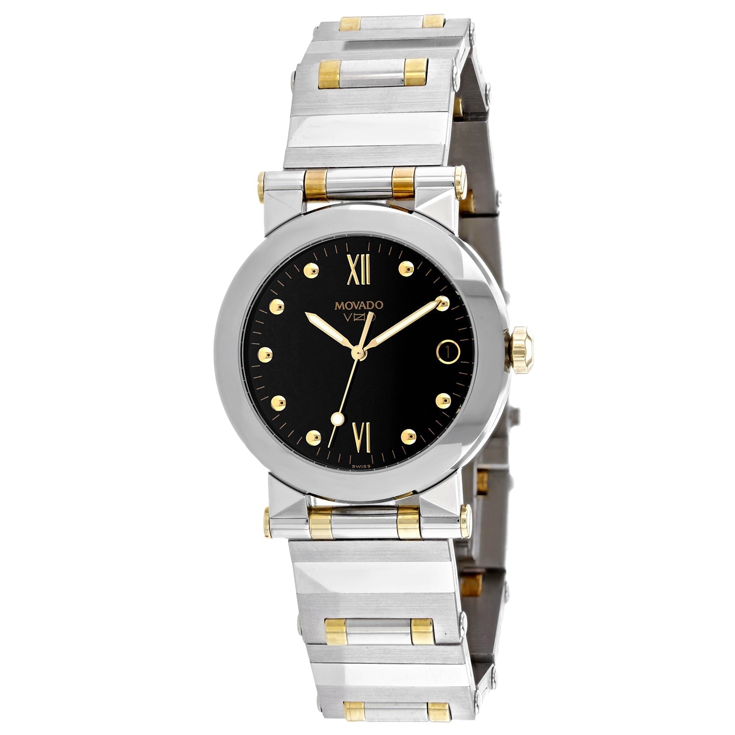 Movado Women's Vizio Bids.com