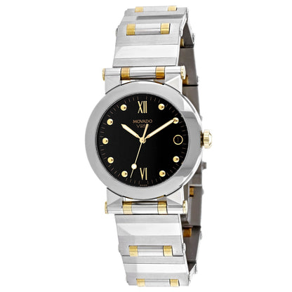 Movado Women's Vizio Bids.com