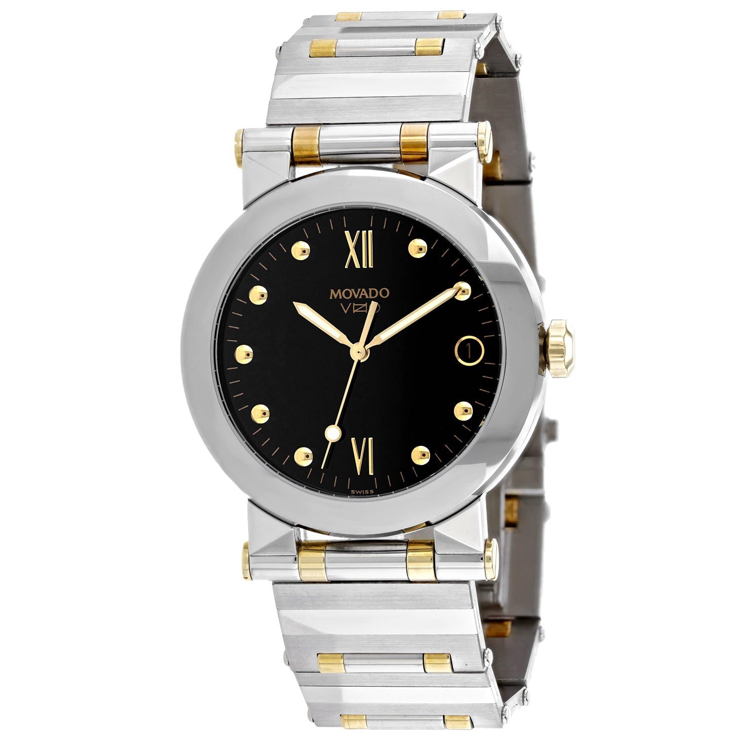 Movado Men's Vizio Bids.com