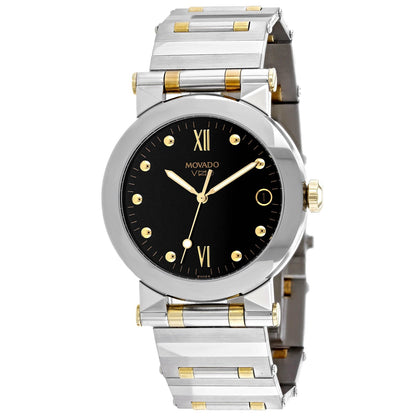 Movado Men's Vizio Bids.com