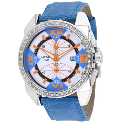 Locman Men's Classic Bids.com