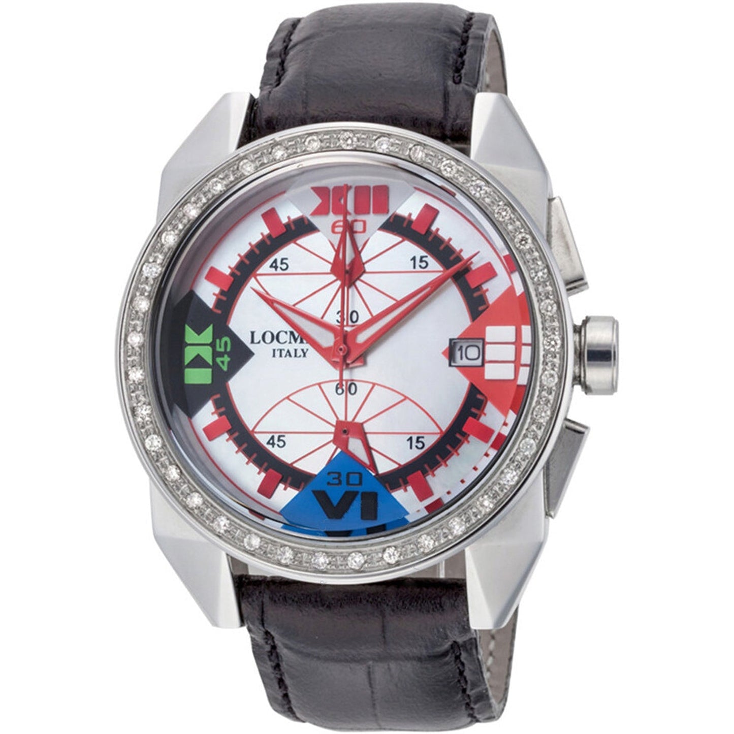 Locman Women's Cavallo Pazzo Bids.com