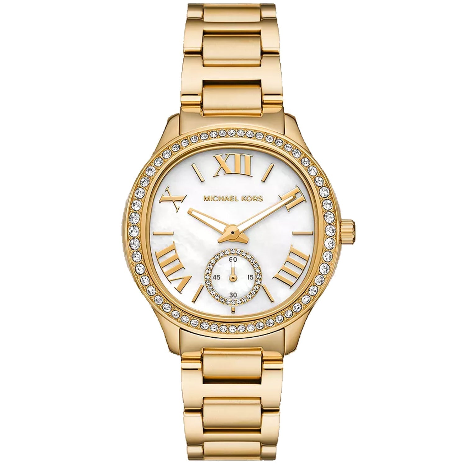 Michael Kors Women's Sage Bids.com